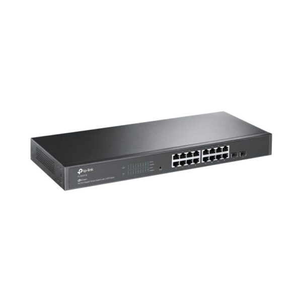 tp-link-sg2218-omada-16-port-gigabit-smart-switch-with-2-gigabit-sfp-slots